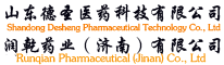 Shandong Desheng Pharmaceutical Technology Co., Ltd